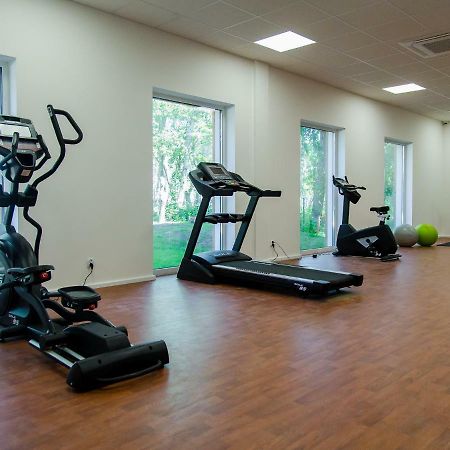 Apartament 59 Dwie Sosny Ustronie Morskie Dış mekan fotoğraf