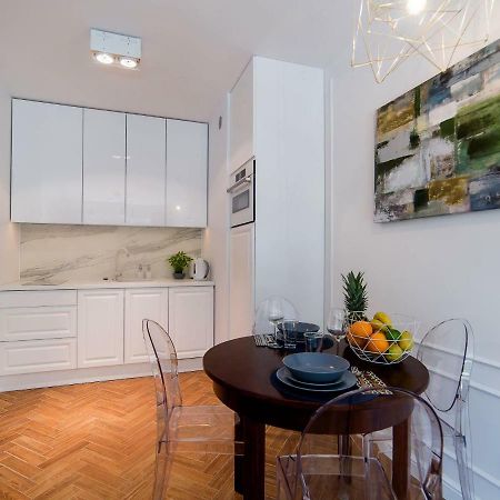 Apartament 59 Dwie Sosny Ustronie Morskie Dış mekan fotoğraf