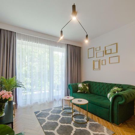 Apartament 59 Dwie Sosny Ustronie Morskie Dış mekan fotoğraf