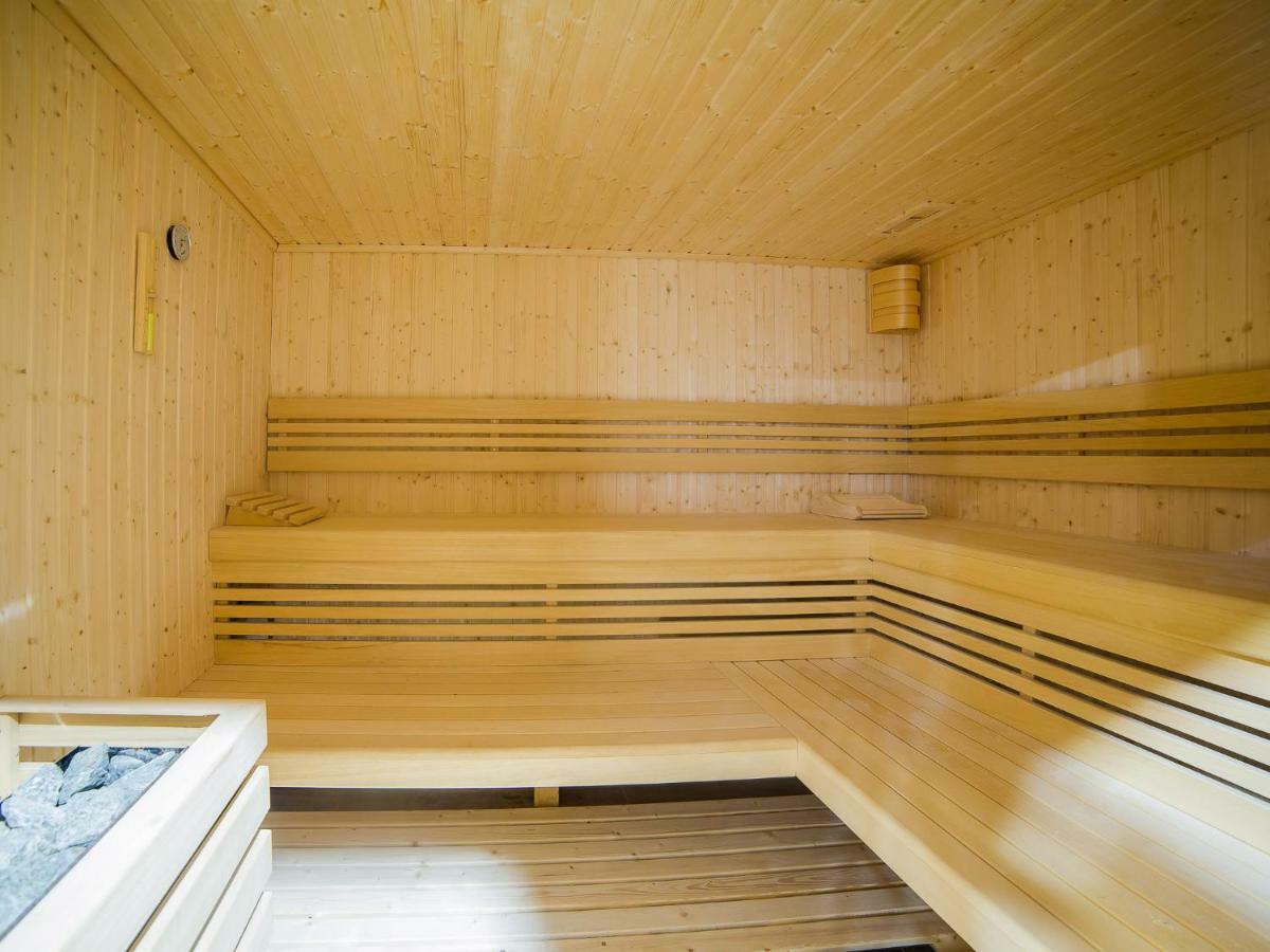 Apartament 59 Dwie Sosny Ustronie Morskie Dış mekan fotoğraf