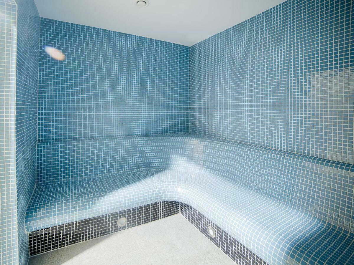 Apartament 59 Dwie Sosny Ustronie Morskie Dış mekan fotoğraf