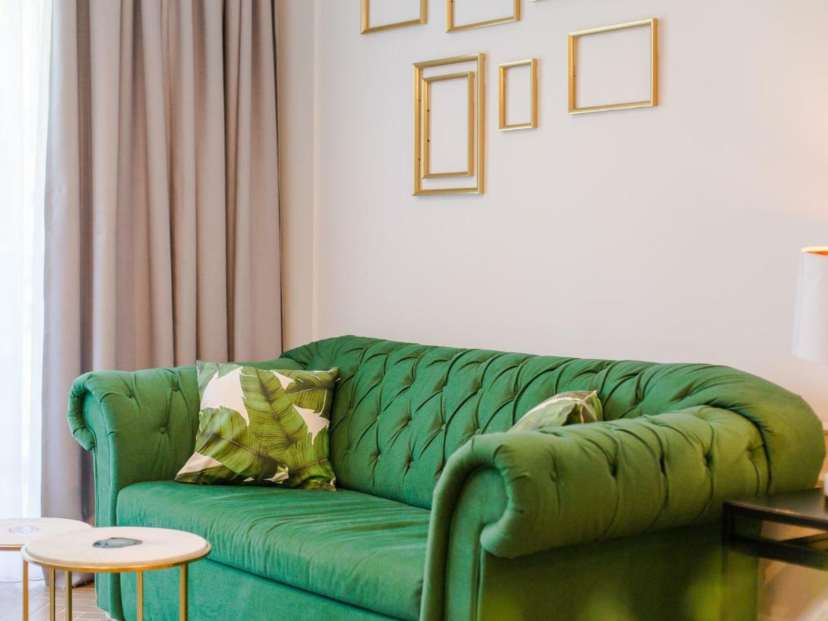 Apartament 59 Dwie Sosny Ustronie Morskie Dış mekan fotoğraf