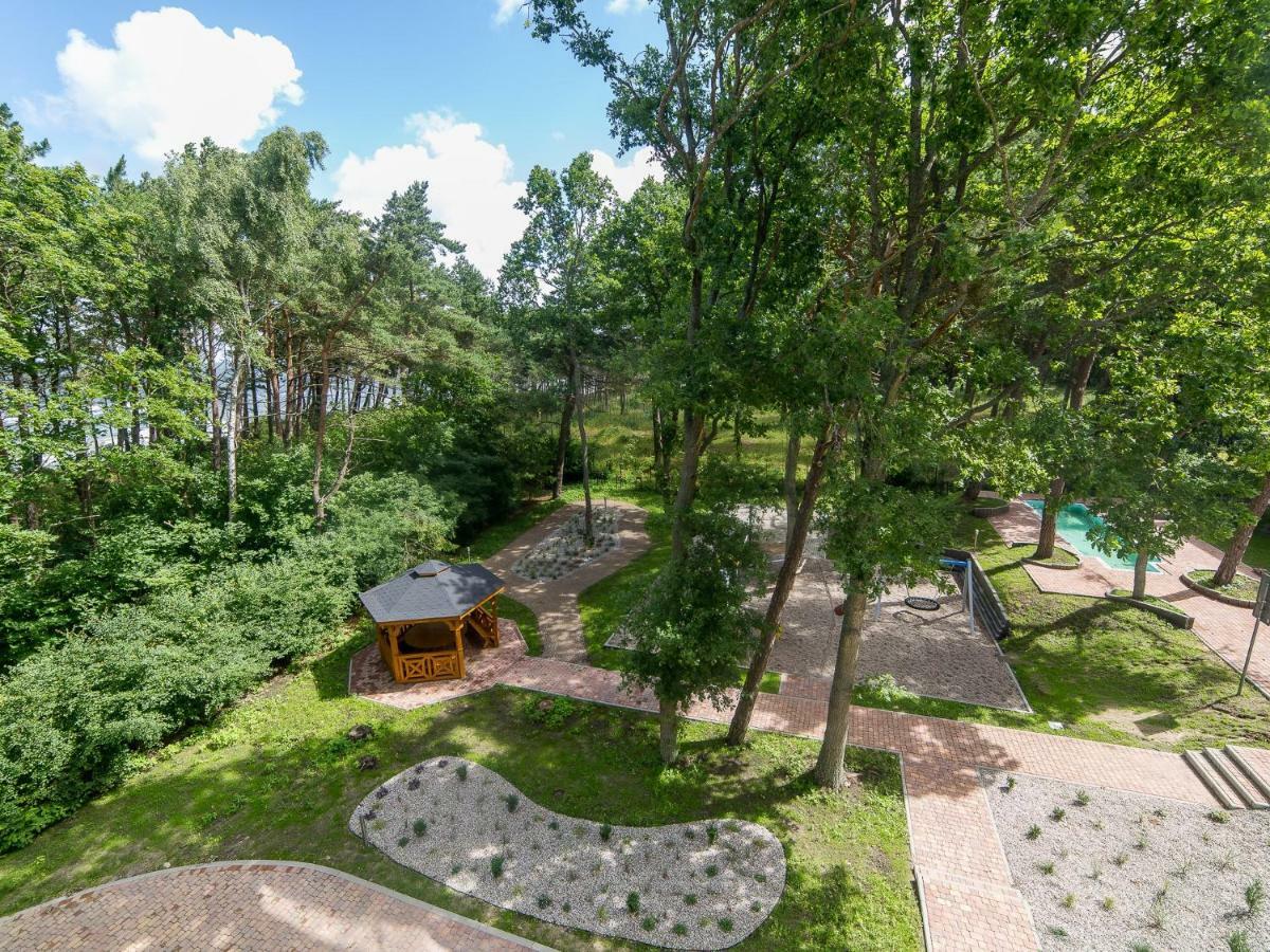 Apartament 59 Dwie Sosny Ustronie Morskie Dış mekan fotoğraf
